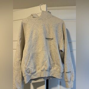 Fear of God Essentials women Hoodie